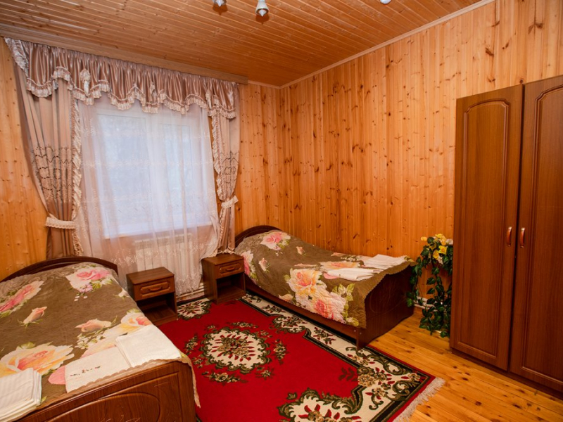 Люкс